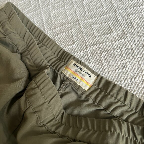 Marine Layer Allison Pant - Picture 4 of 7